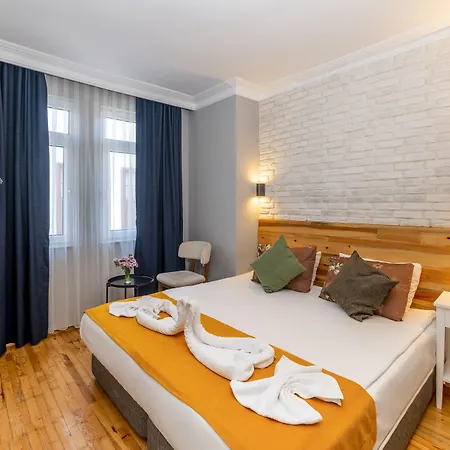 Tu Casa Linda Antalya