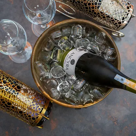 Tu Casa Linda Antalya