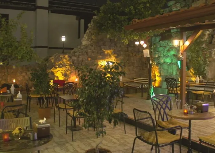 Ξενοδοχείο Tu Casa Linda Αττάλεια