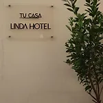 Tu Casa Linda Отель 3*