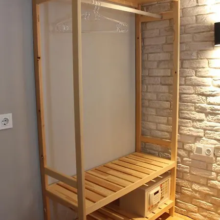 Szálloda Tu Casa Linda 3*