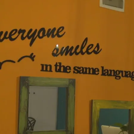 Szálloda Tu Casa Linda 3*