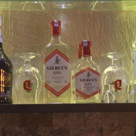 Tu Casa Linda Antalya