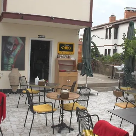 Szálloda Tu Casa Linda Antalya