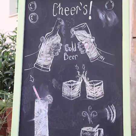 Szálloda Tu Casa Linda 3*