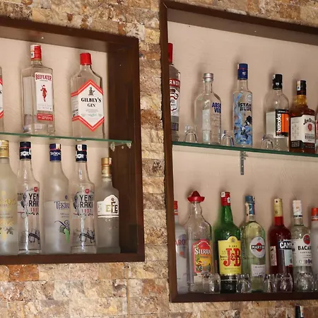 Szálloda Tu Casa Linda