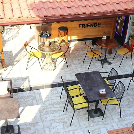 Tu Casa Linda 3* Antalya