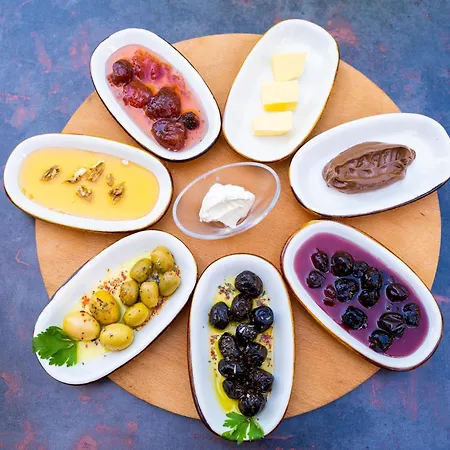 Tu Casa Linda 3* Antalya