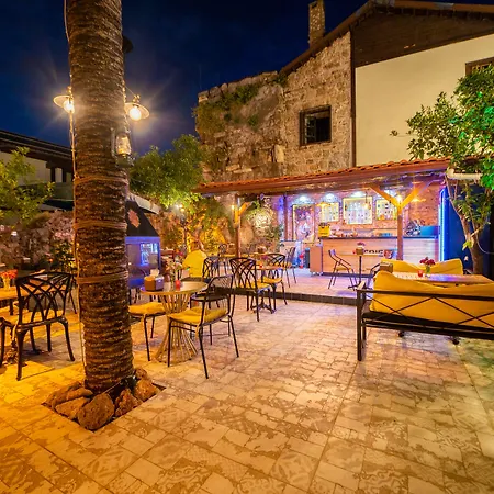 Tu Casa Linda 3* Antalya