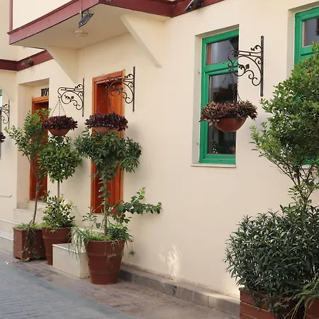 Tu Casa Linda Antalya