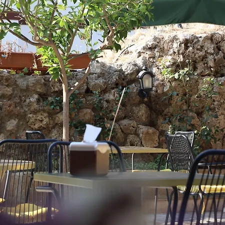 Szálloda Tu Casa Linda Antalya