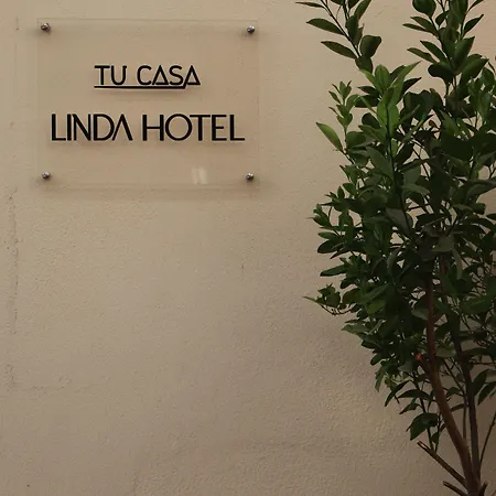 Tu Casa Linda Hotel 3*