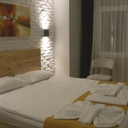 Tu Casa Linda 3* Анталья