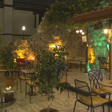 Hotel Tu Casa Linda Antalya