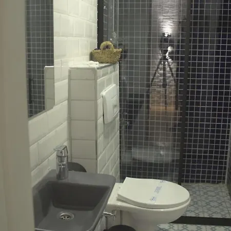 Ξενοδοχείο Tu Casa Linda 3*