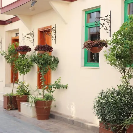 Tu Casa Linda Hotel Antalya