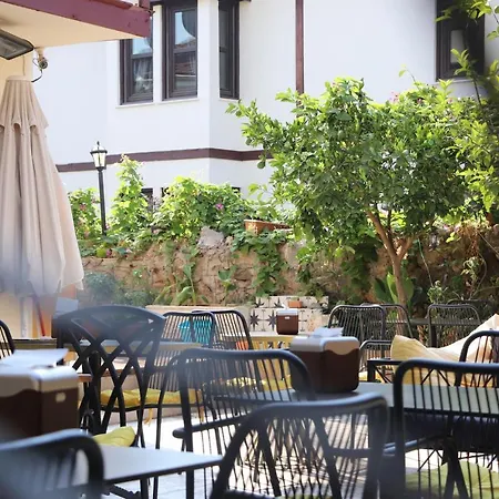 Tu Casa Linda Antalya