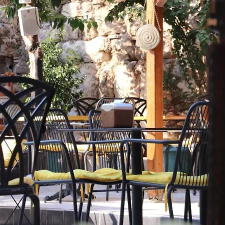 Ξενοδοχείο Tu Casa Linda