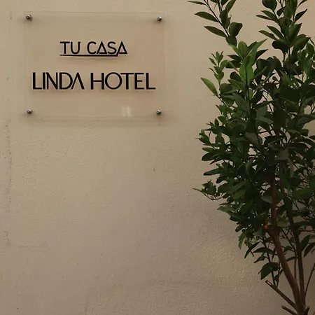 Tu Casa Linda Hotel Antalya