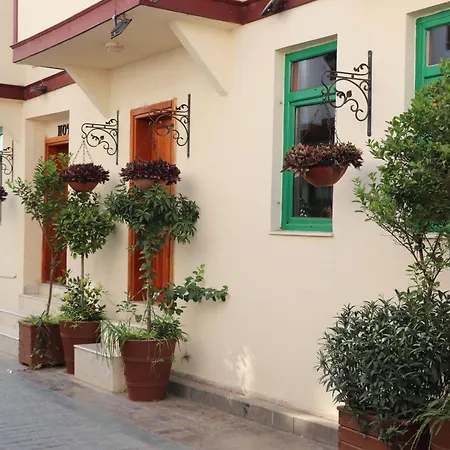 Tu Casa Linda 3* Antalya