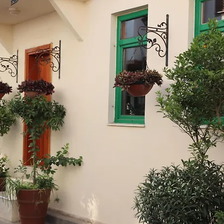 Tu Casa Linda Hotel Antalya