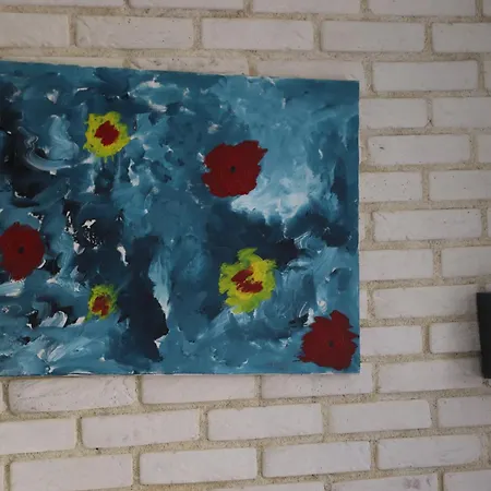 Отель Tu Casa Linda Анталья