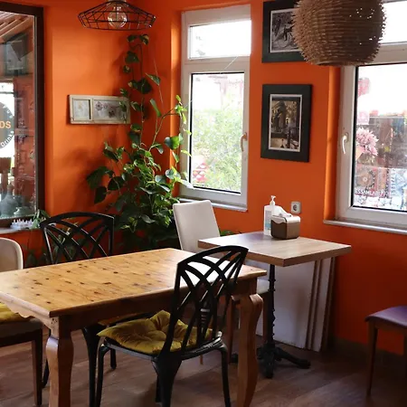 Tu Casa Linda Hotel