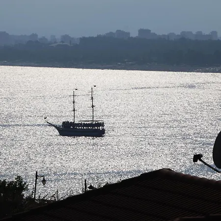 Tu Casa Linda Отель