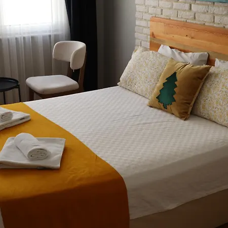 Tu Casa Linda Hotel Antalya