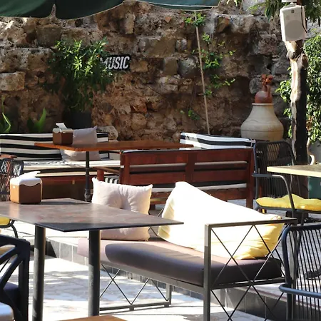 Tu Casa Linda Antalya
