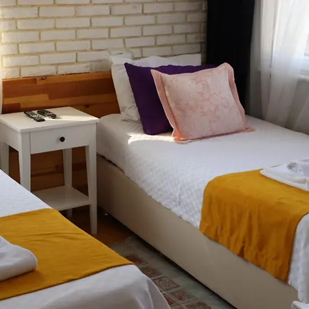 Hotel Tu Casa Linda 3*