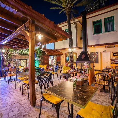 Tu Casa Linda Antalya