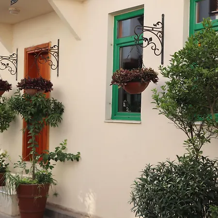 Tu Casa Linda Ξενοδοχείο Αττάλεια